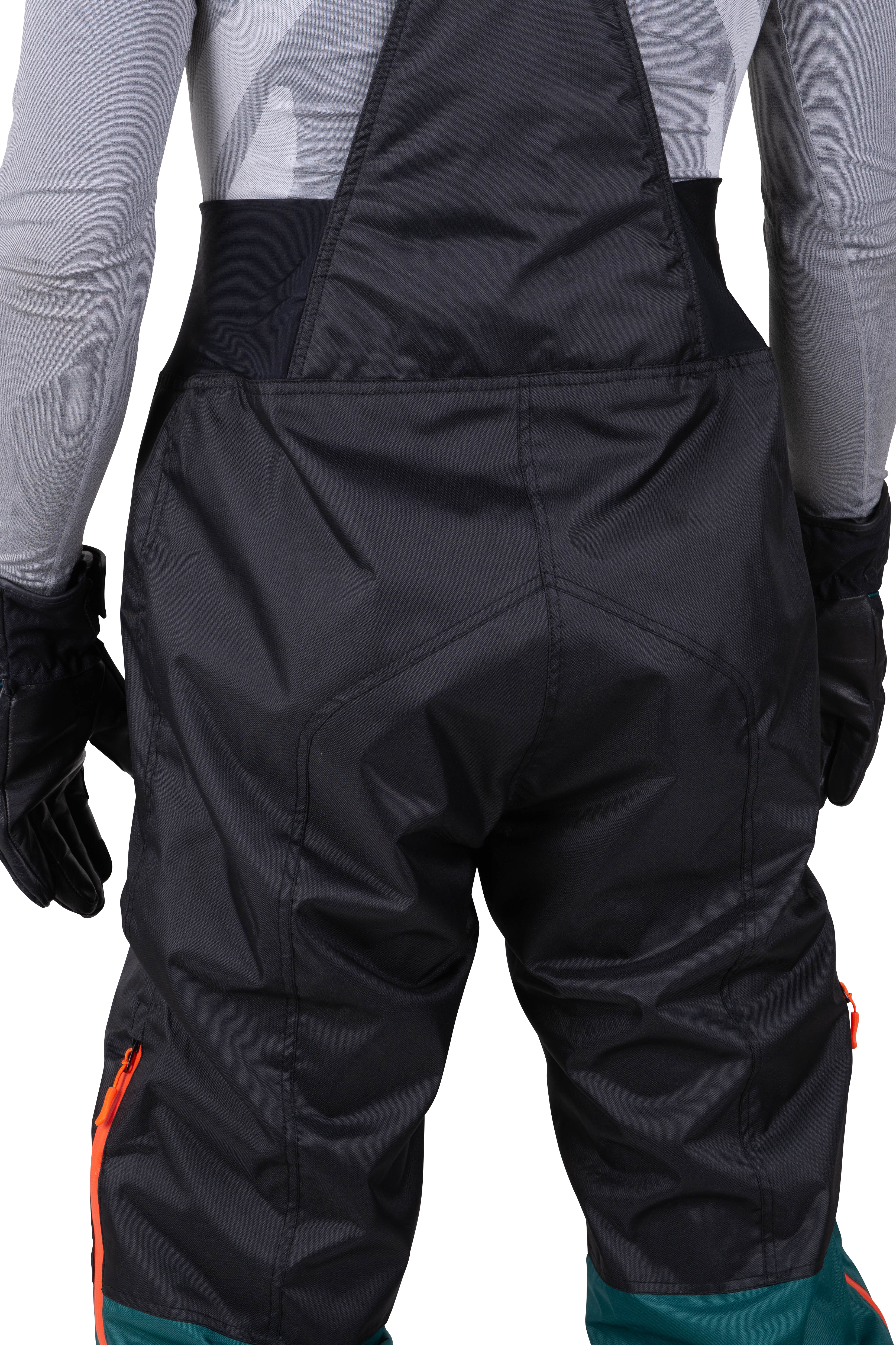 Pantalones Raven Frontline