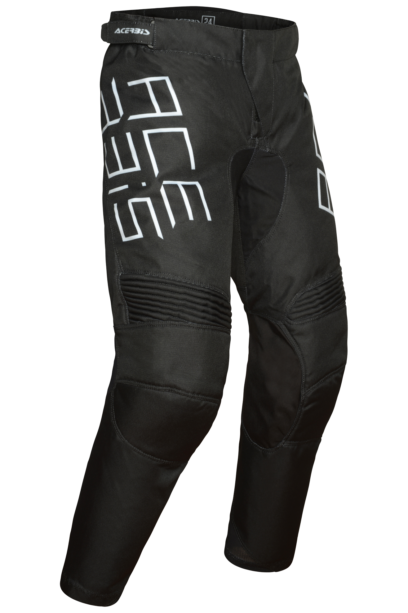 Pantalones de Cross Acerbis Track Niño
