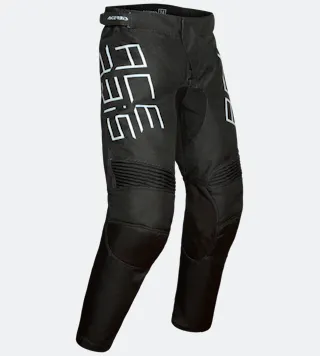 Crossbroek Kinderen Acerbis