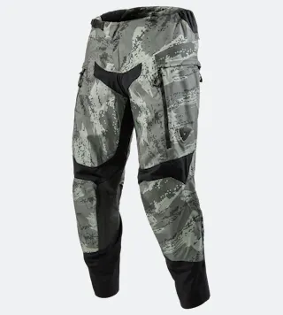 Pantalones de Moto Textiles Rev'It! Peninsula Short