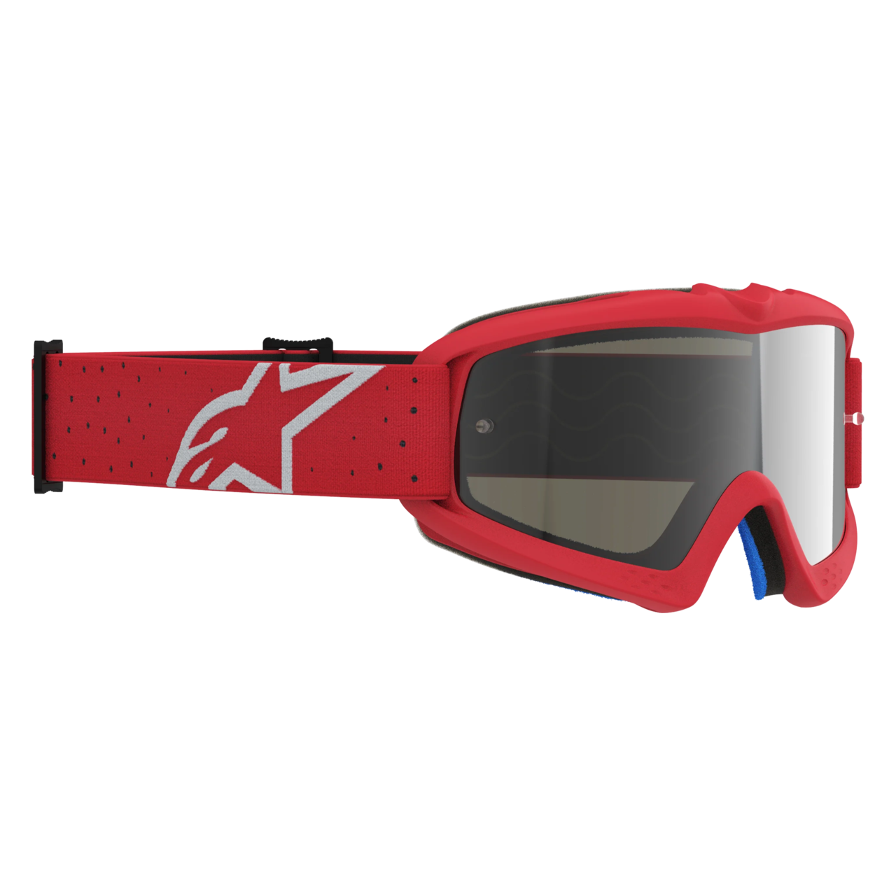 Gafas de Cross Alpinestars Vision Vesta Joven