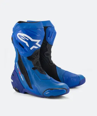 Motorlaarzen Alpinestars Supertech R Vented