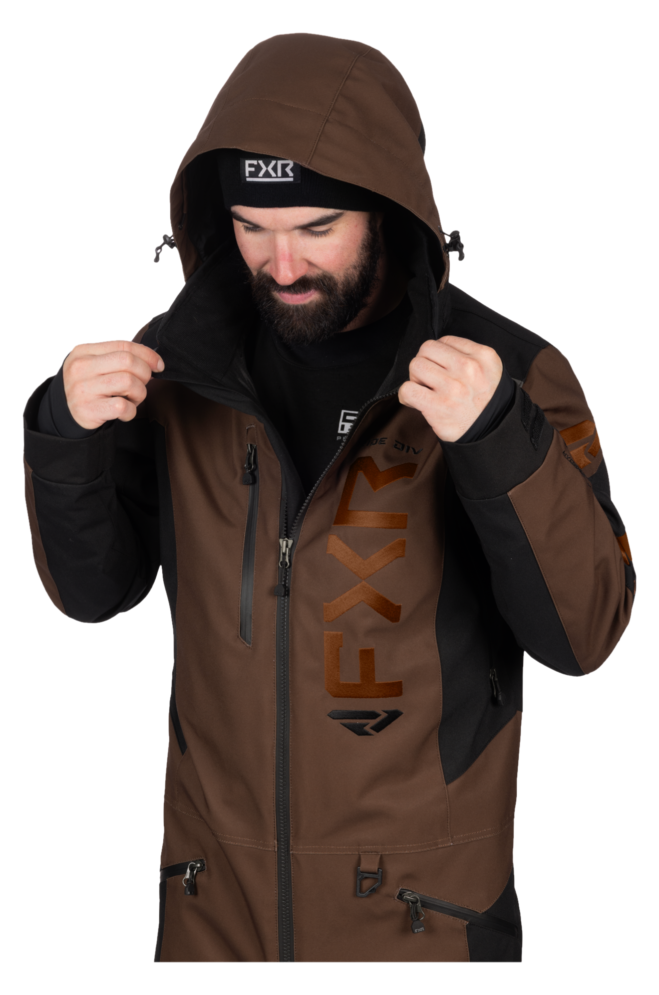 Monotraje FXR Helium Lite 26