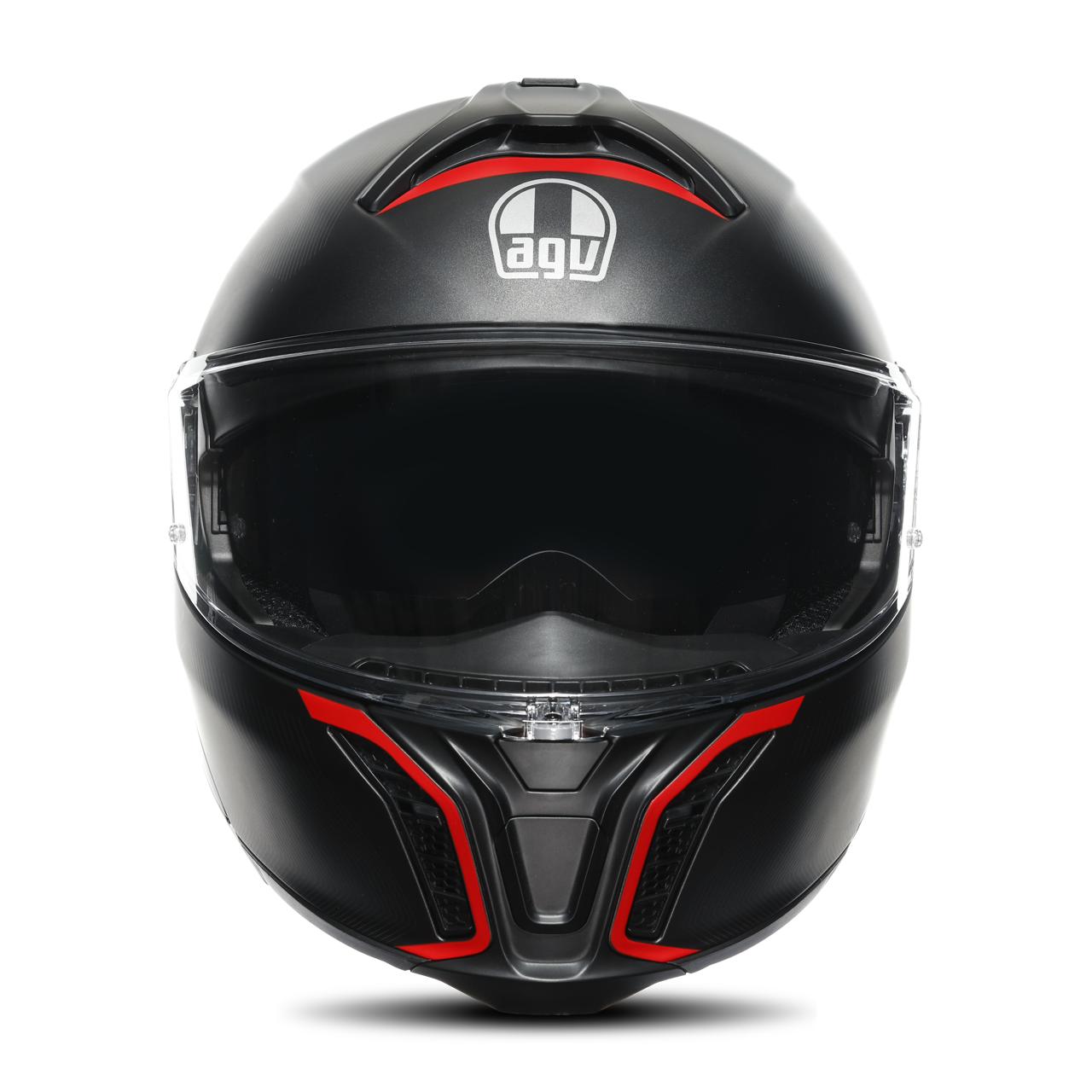 Casco AGV Tourmodular E2206 Multi Flip Frecuencia