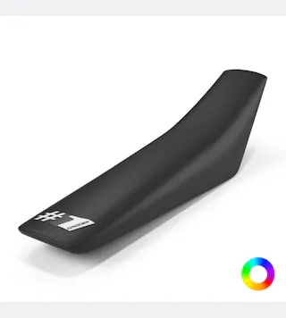 OneGripper Light MX Seat Cover