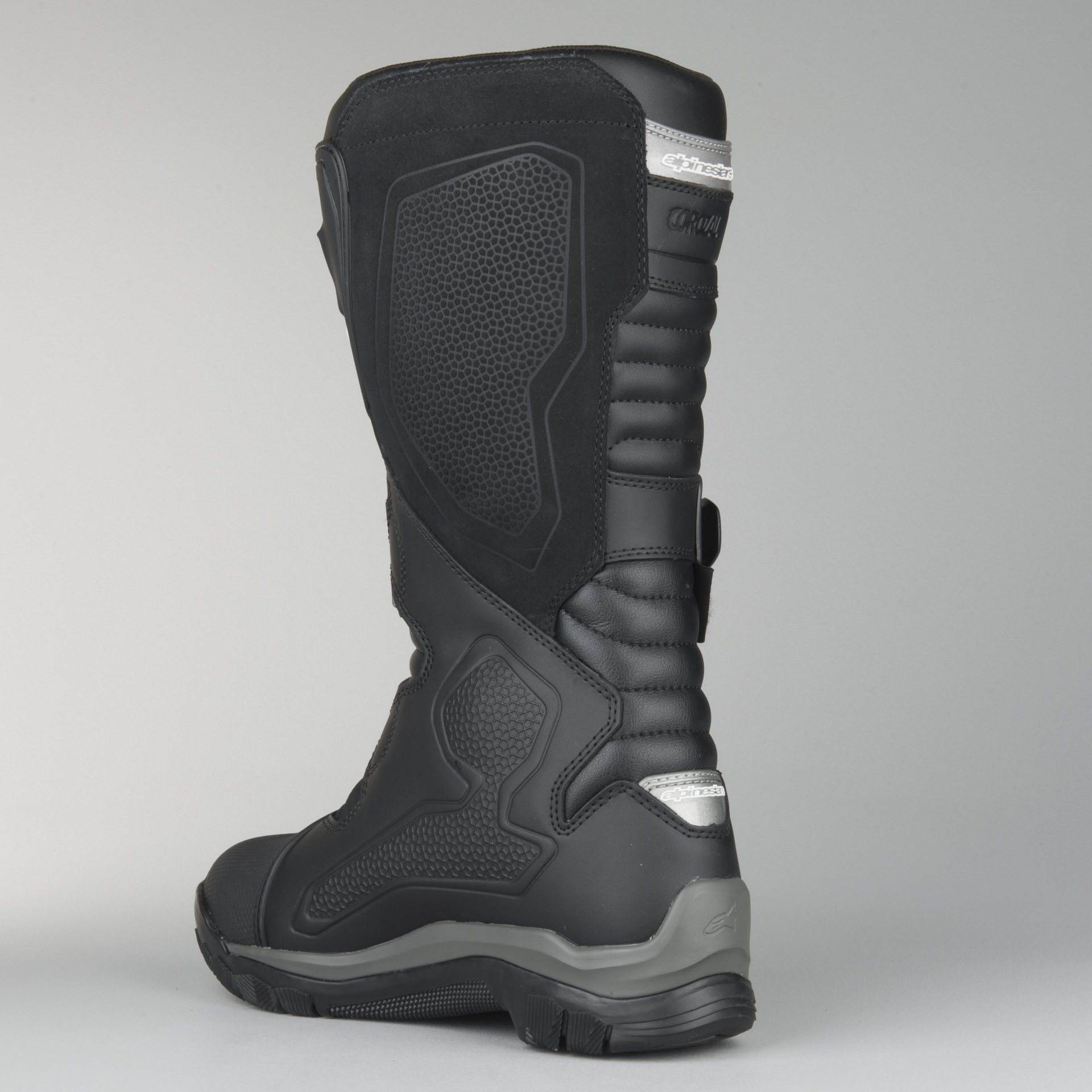 Botas de Moto Corozal Adventure Waterproof