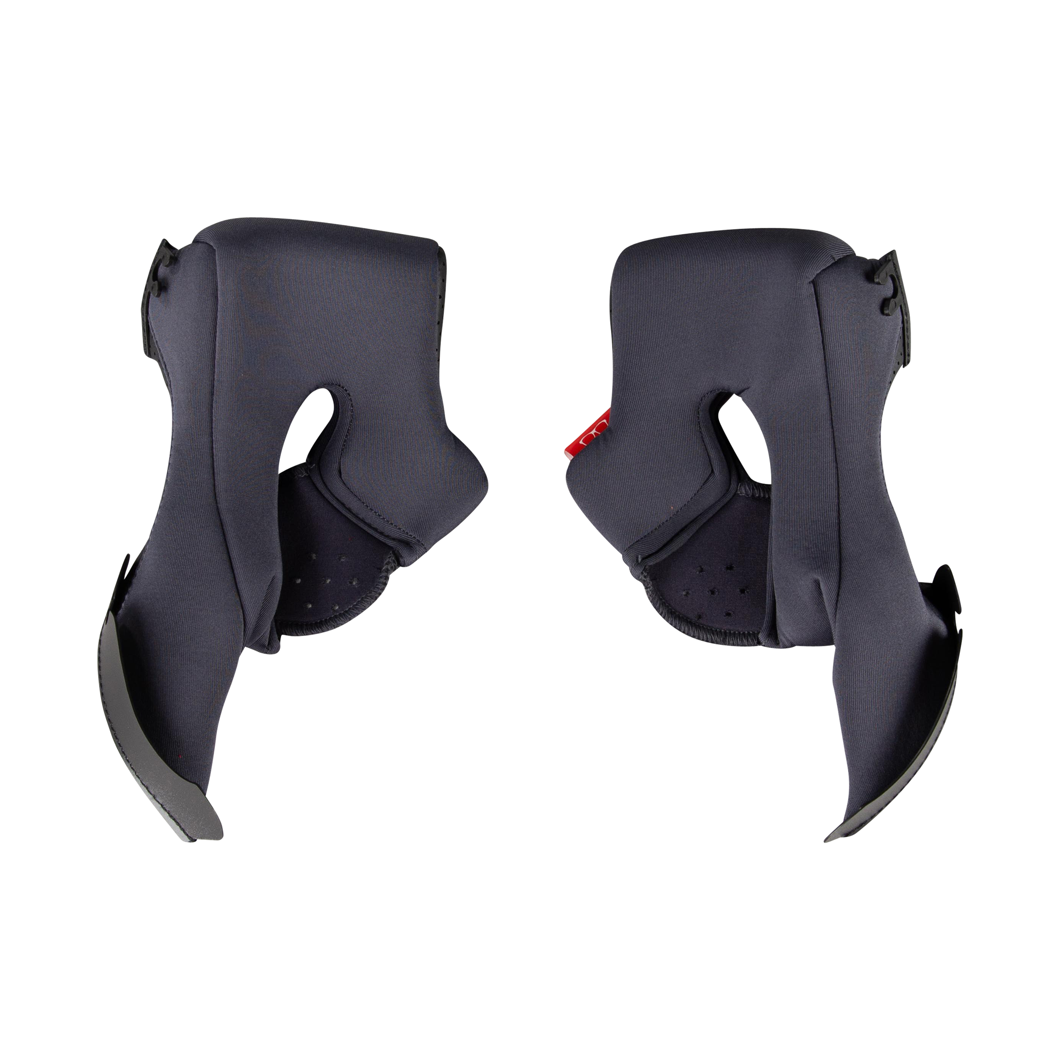 KYT NFR Cheek Pads Now 10 Savings xlmoto.co.uk