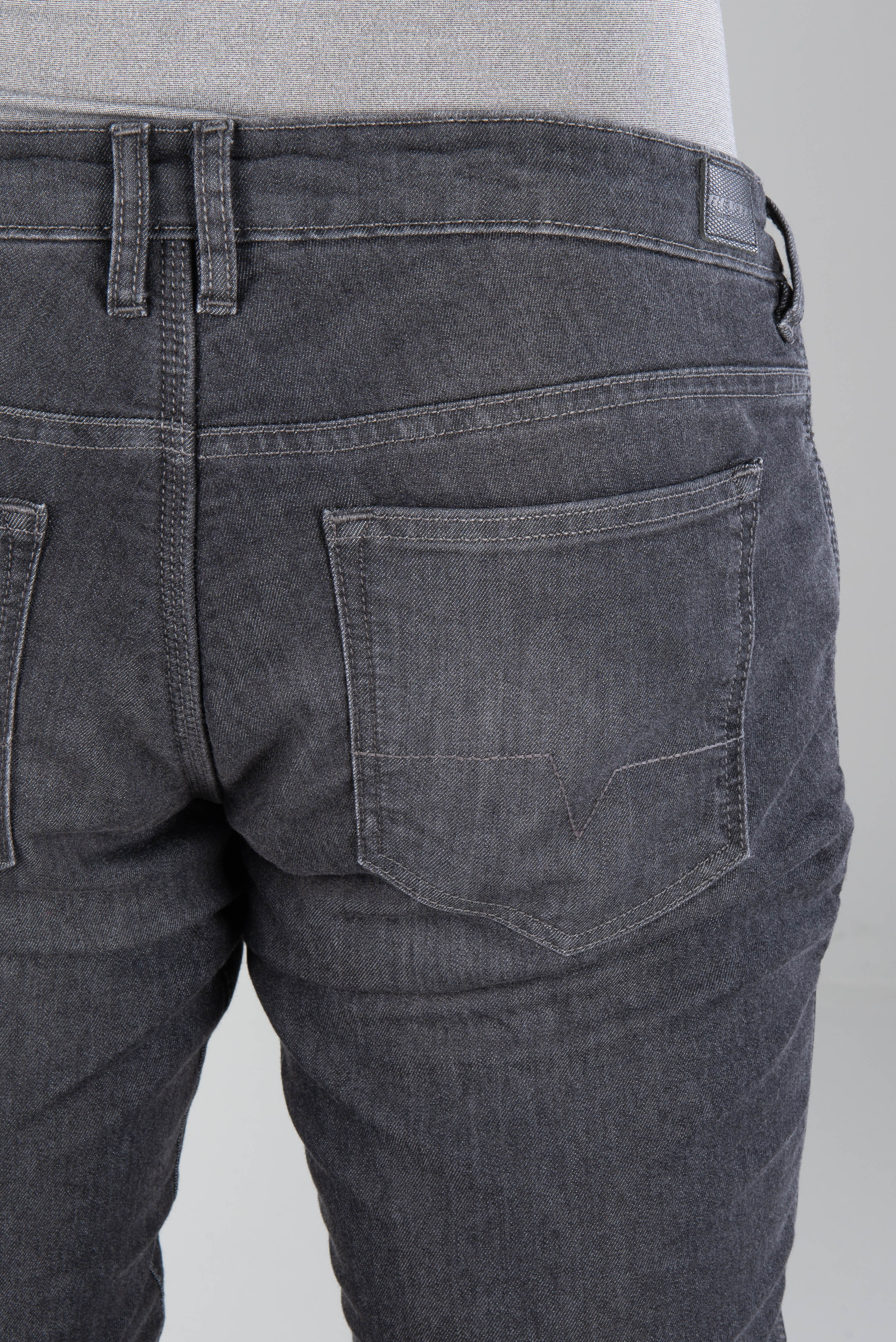 Rev'It! Westwood SF Women’s MC Jeans