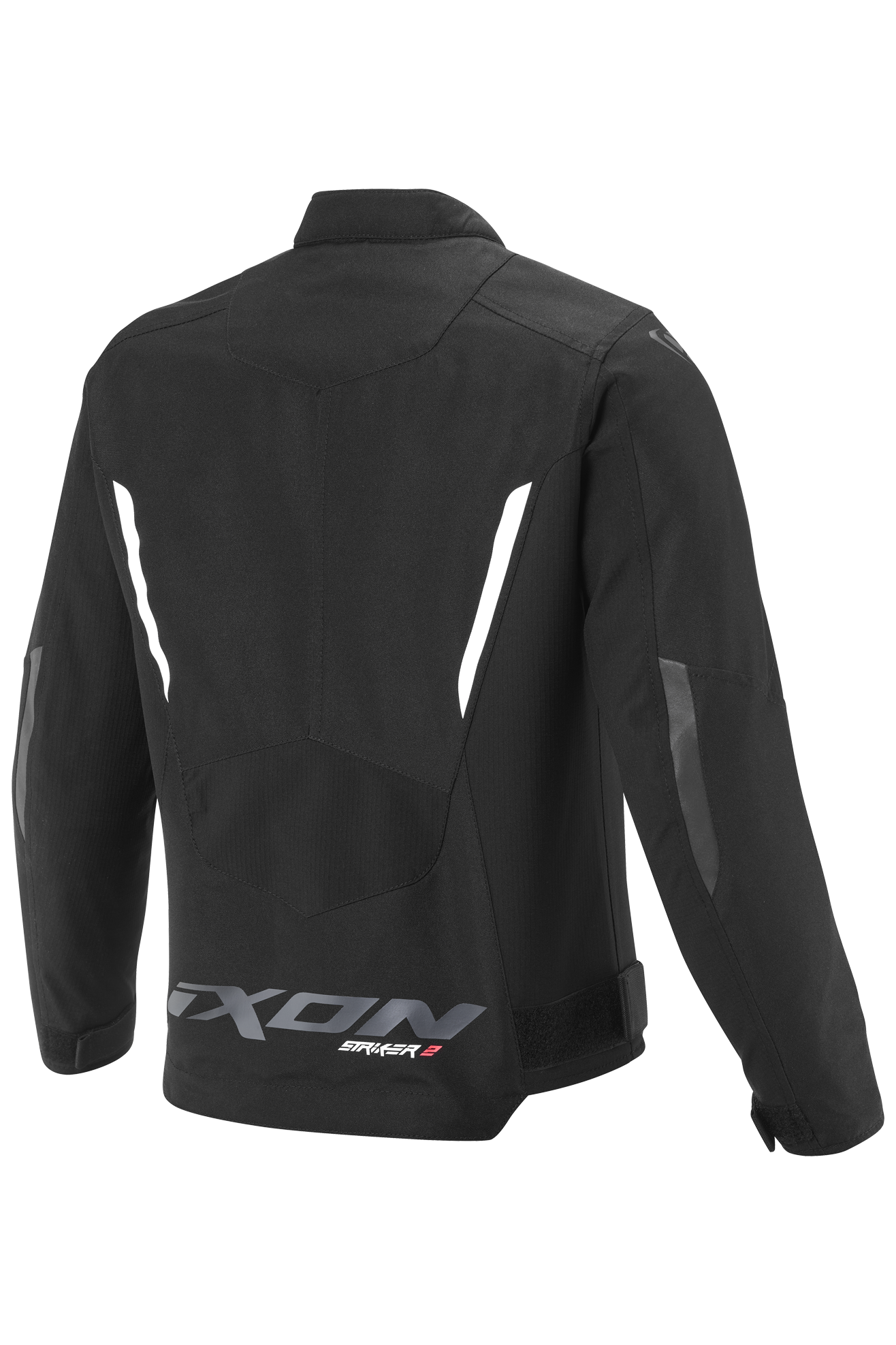 Ixon Striker 2 Youth MC Jacket