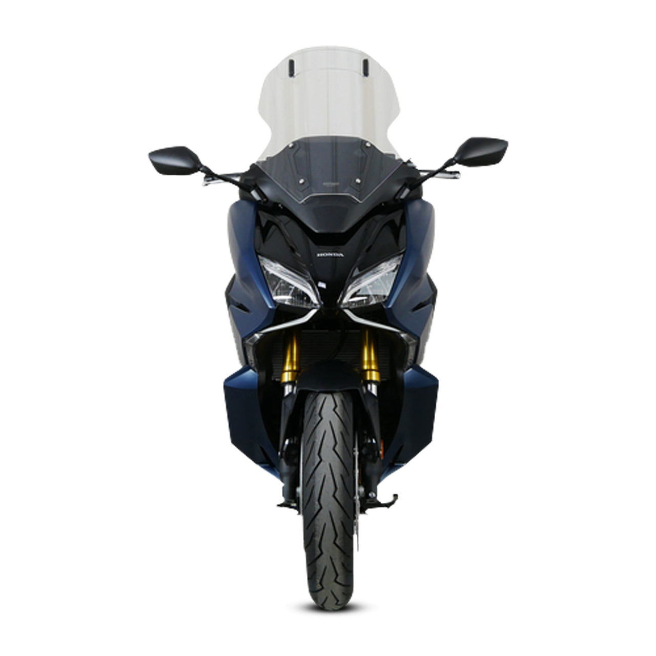 Ζελατίνα MRA Scooter Variotouring