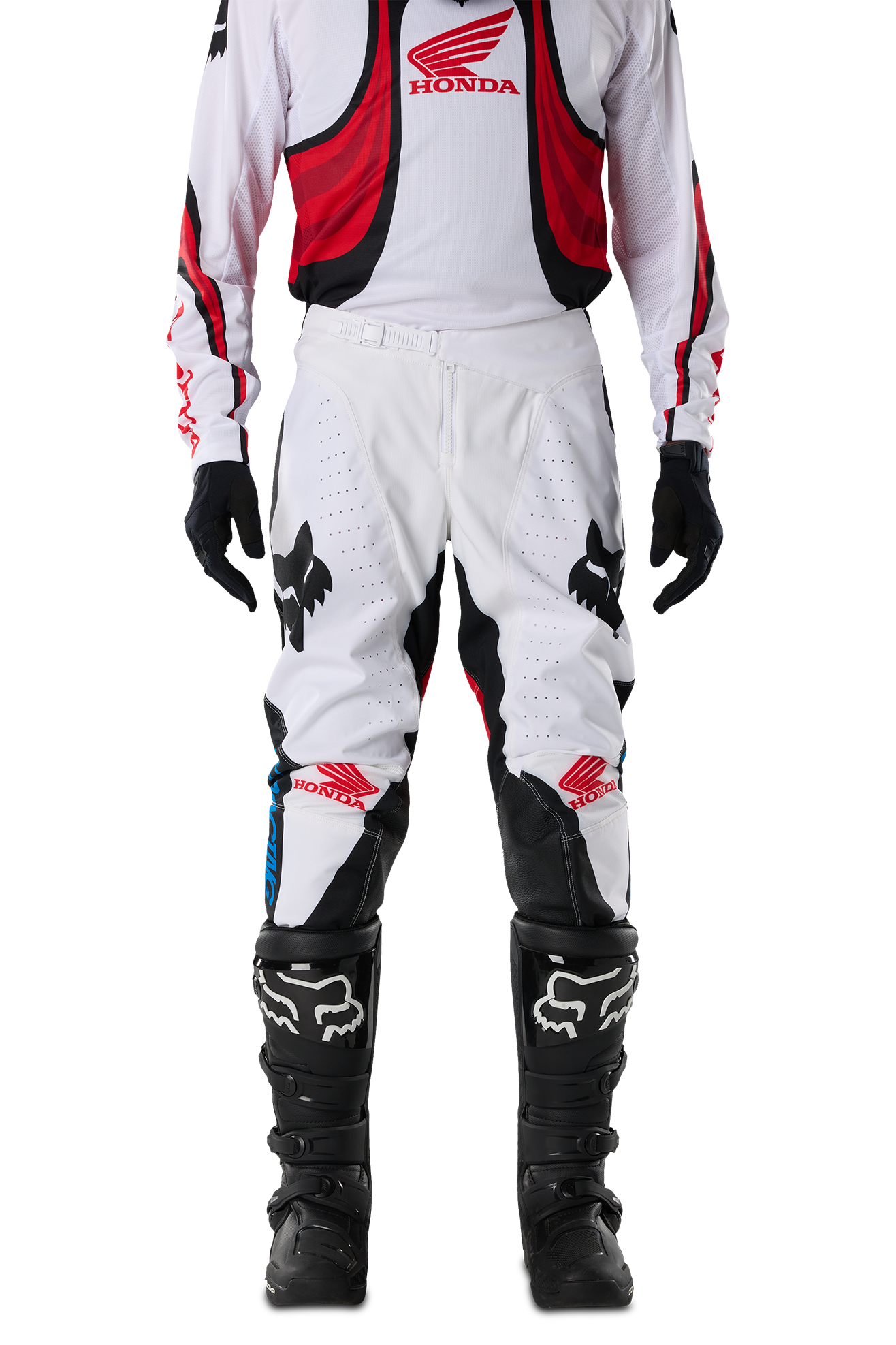 Pantalones MX FOX 180 Honda