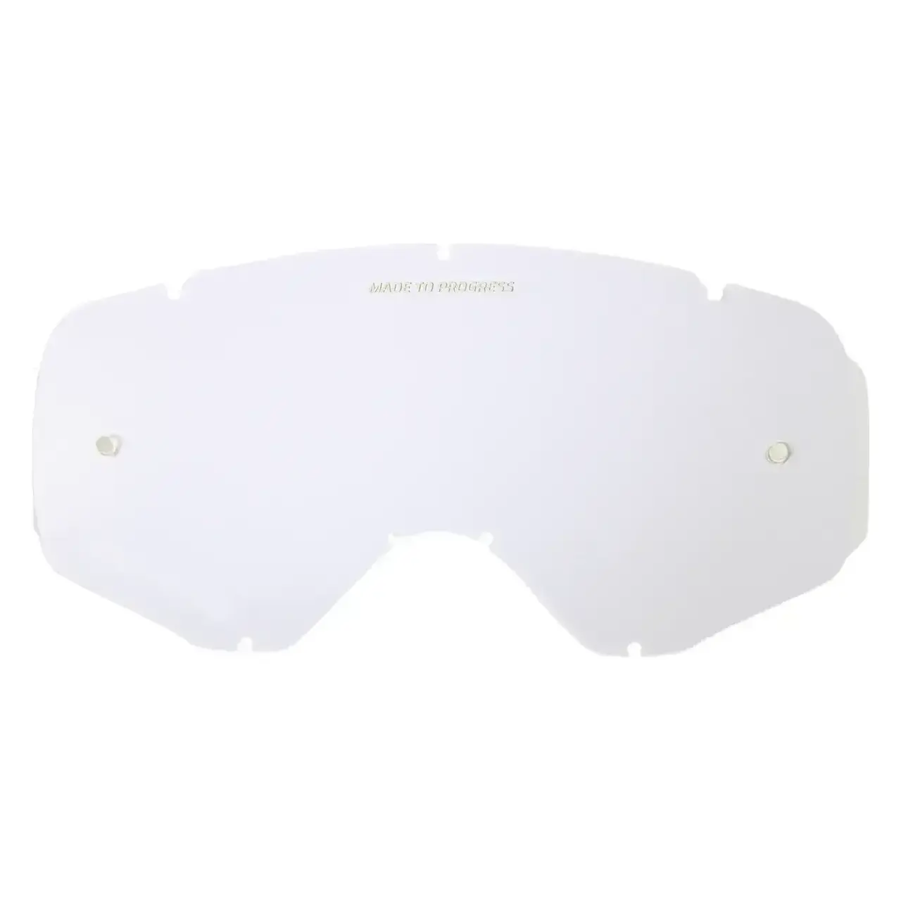Sidi 463 S0 OTG Clear Lens