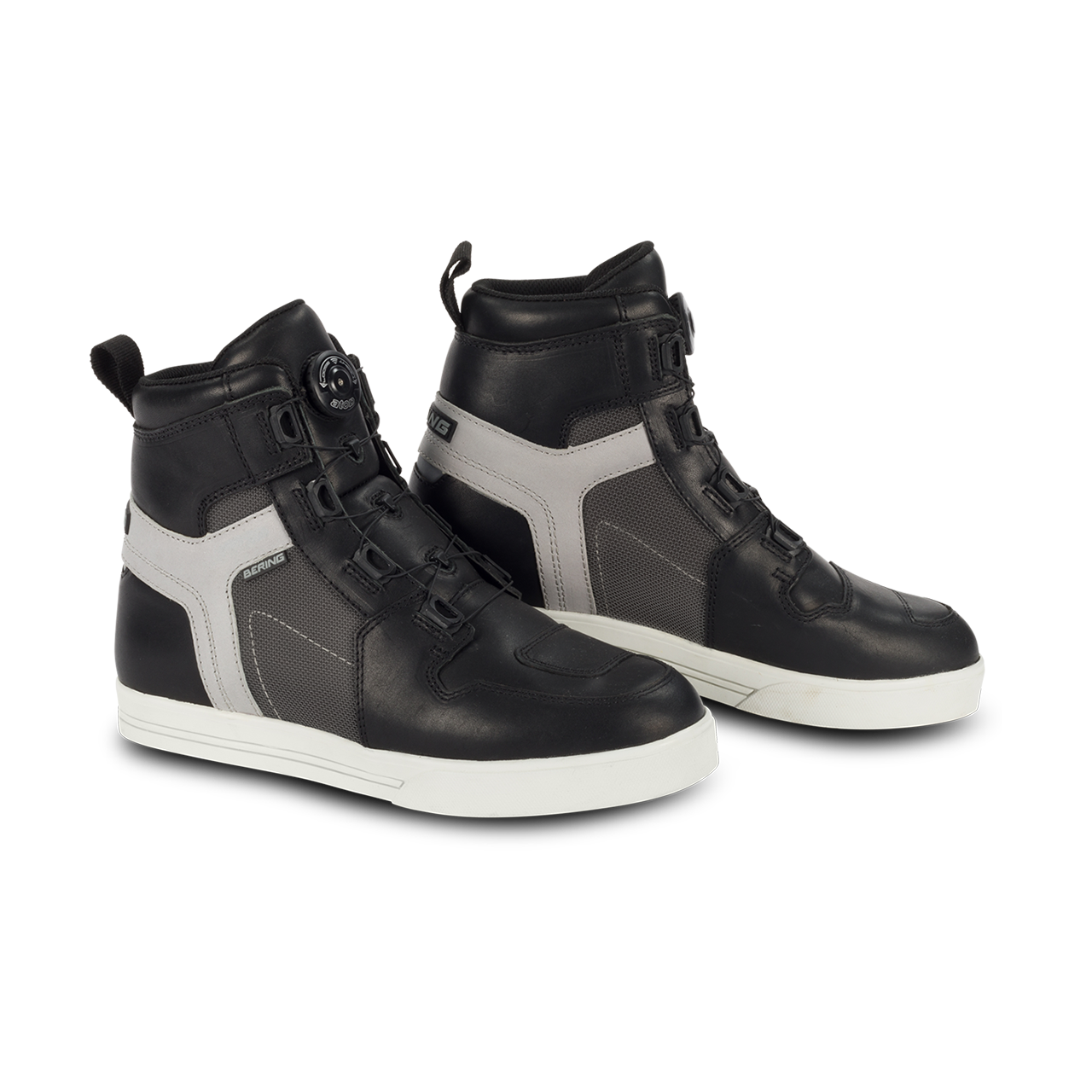 Zapatillas de Moto Bering Reflex Vented A-Top