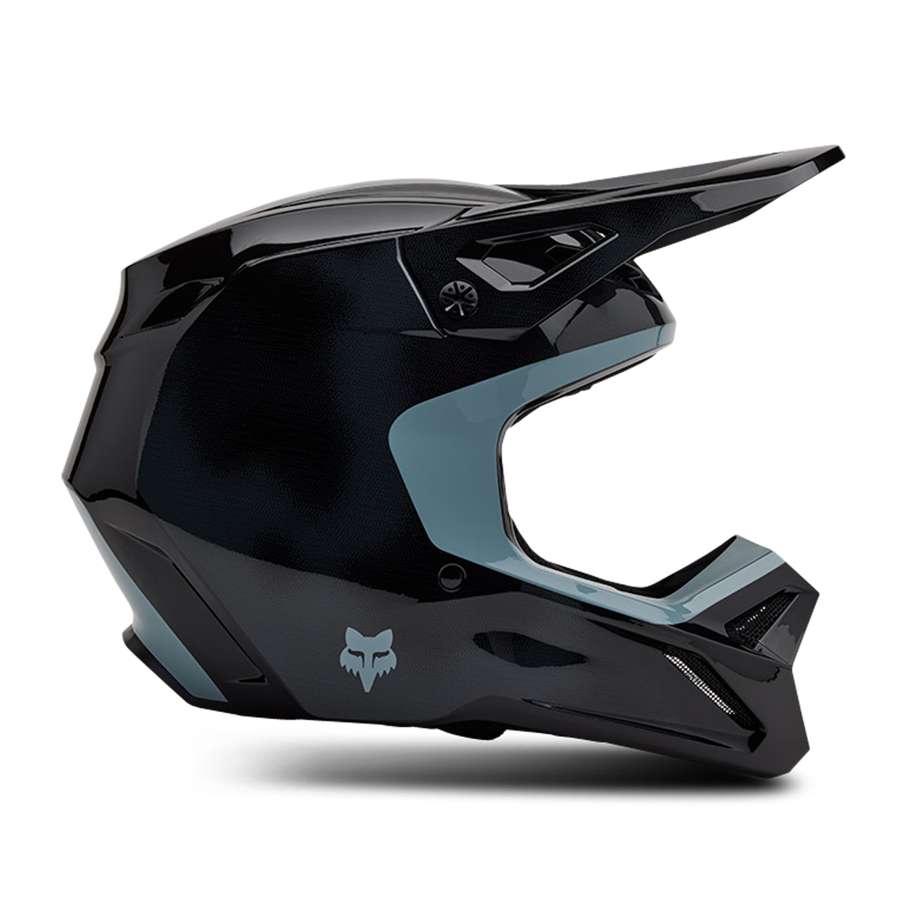 Crosshelm FOX V1 Taunt