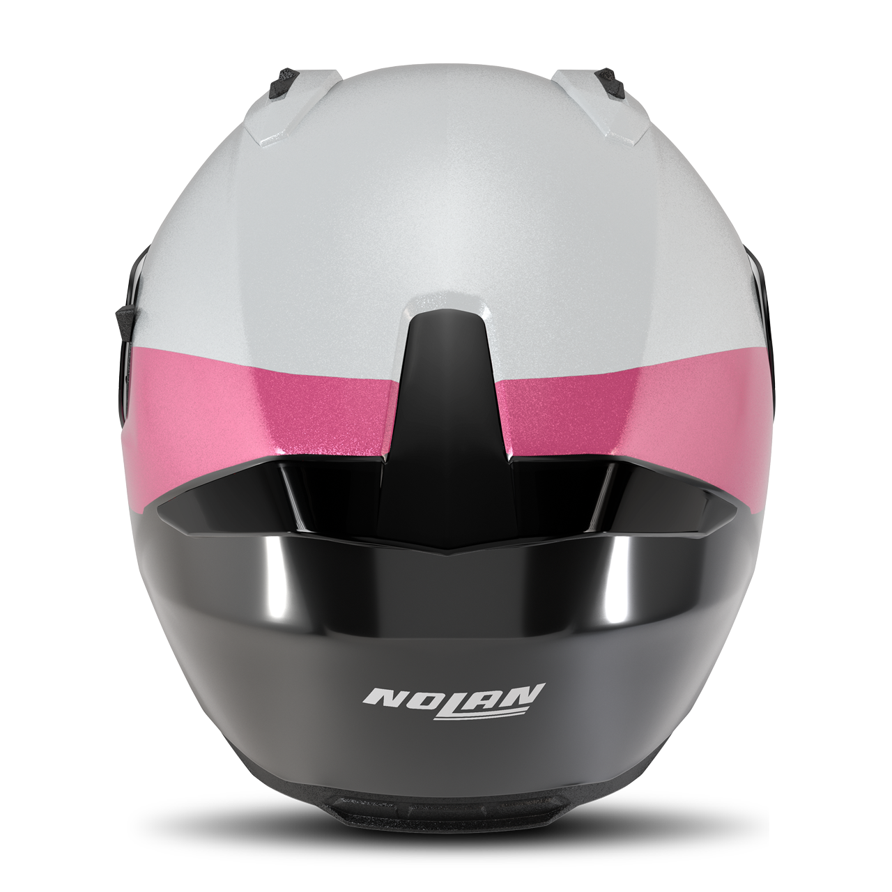 Casco Integral Nolan N60-6 Verniciatura Speciale