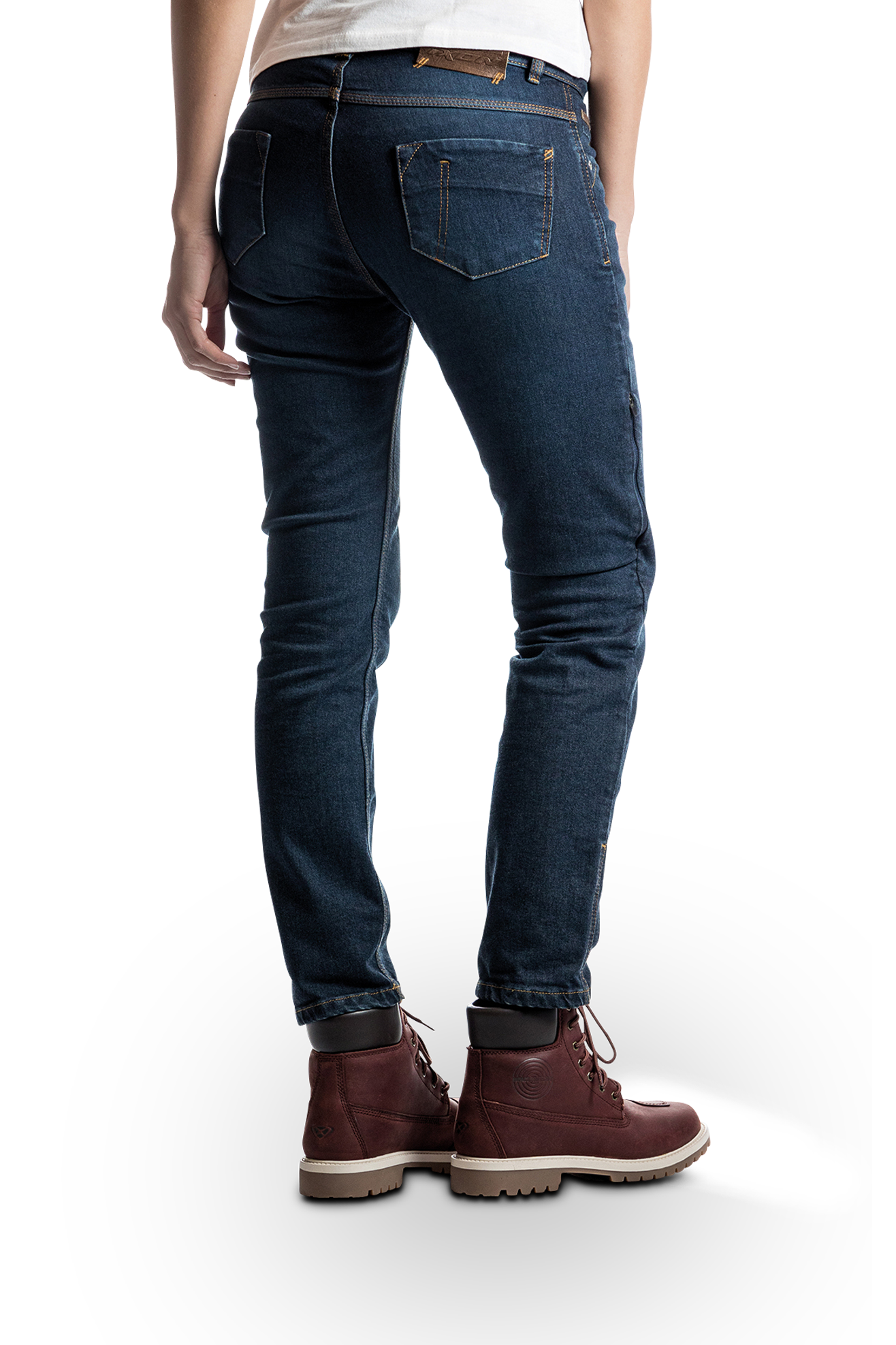 Ixon Billie Women's Motorcycle Trousers