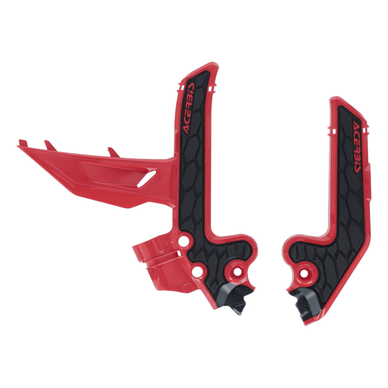 Protección de Chasis Acerbis X-GRIP