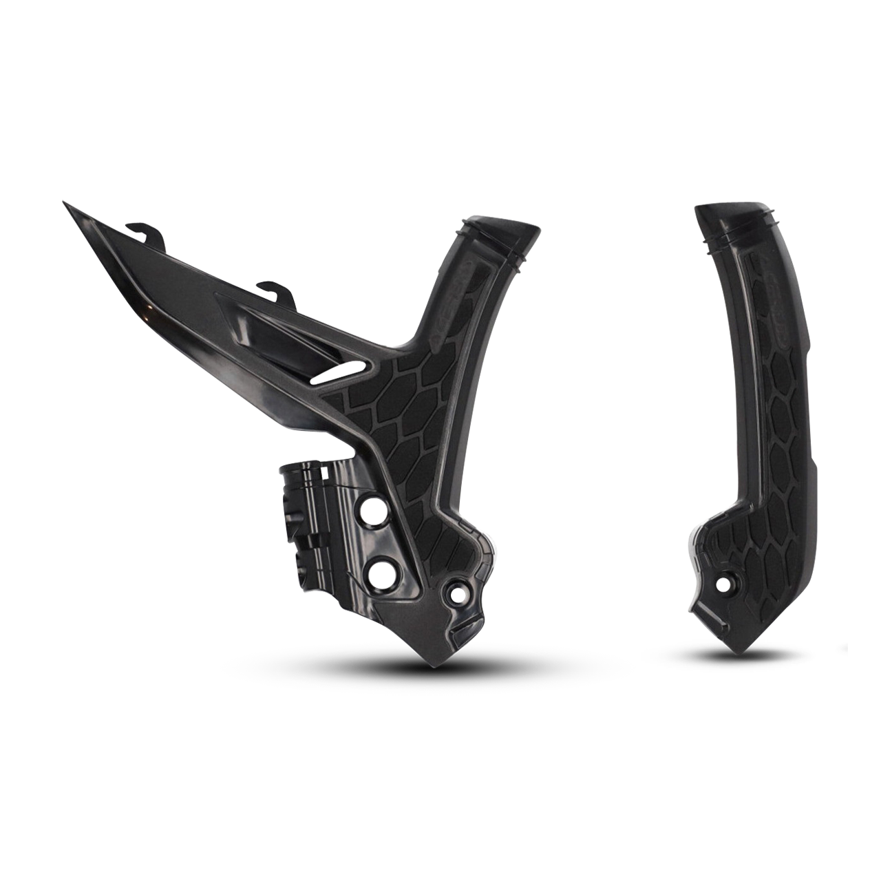 Acerbis X-GRIP Frame Protection - Now 58% Savings | 24MX