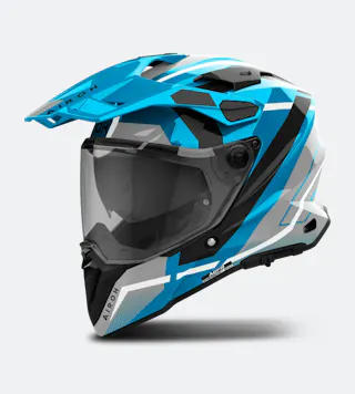 Airoh Commander 2 Mavick Adventure Helmet