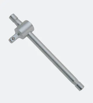 Unior Sliding T-Handle