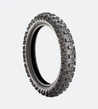 Bridgestone Motocross M404 Rear MX Tyre 14"