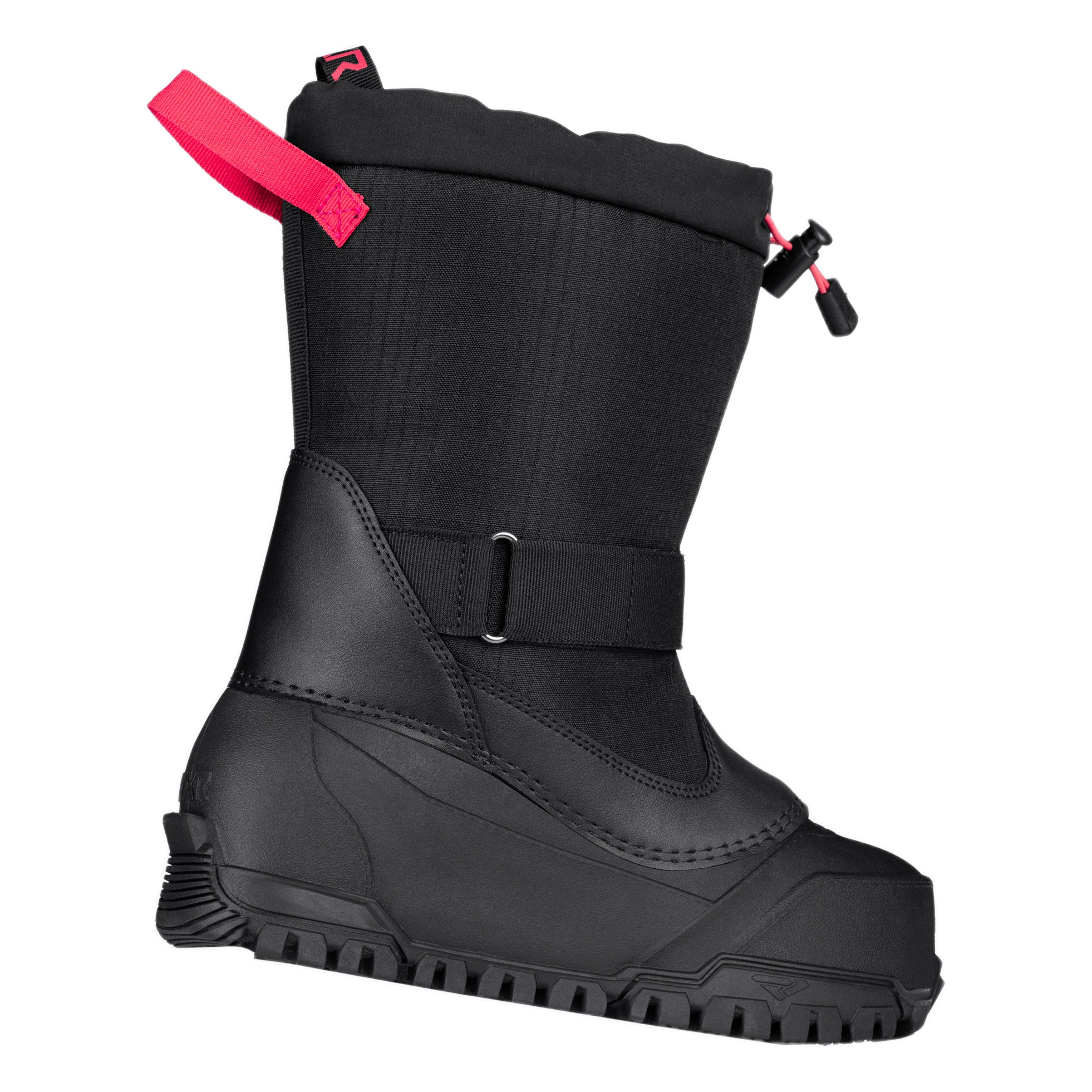 FXR Boost Youth Snowmobile Boots