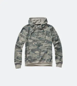 Sudadera con Capucha Brandit Motörhead