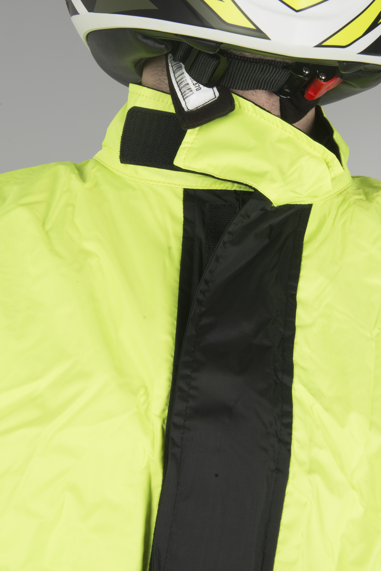 Combinaison Imperméable Richa Simple Raincombi
