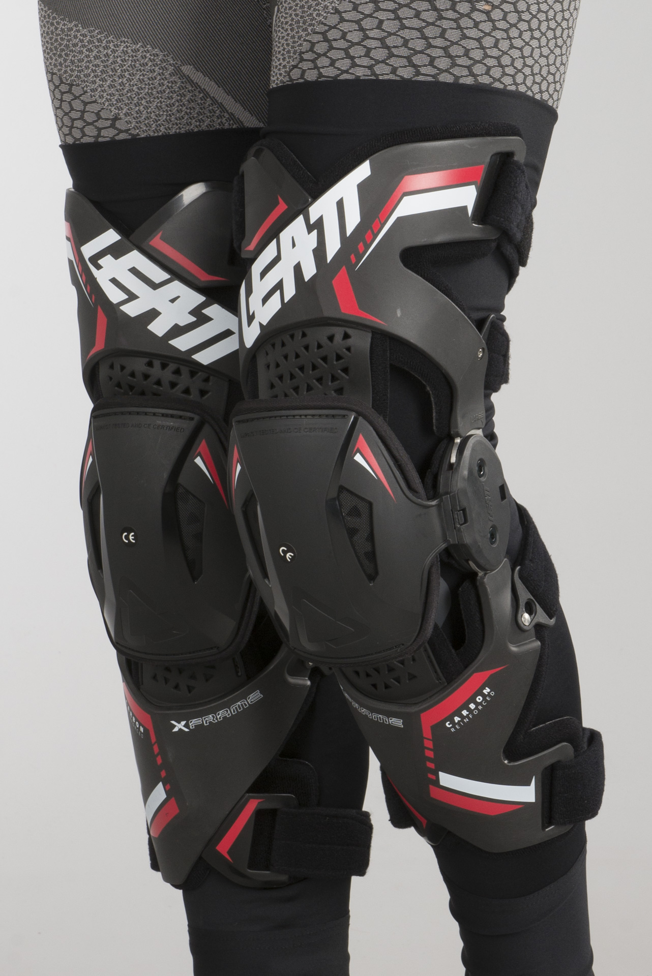Leatt X-Frame Knee Protection