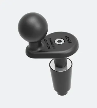 Guľová Základňa do Krku Riadenia RAM® Mounts