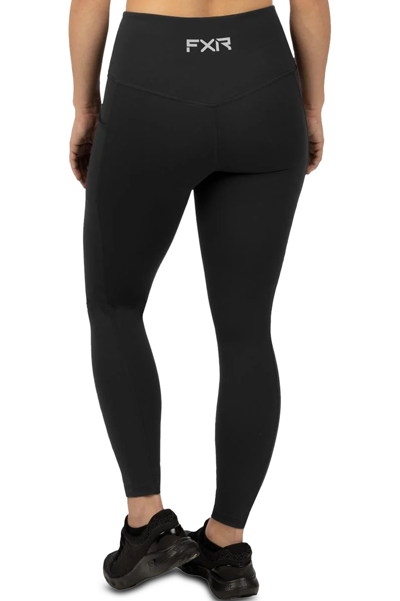 Endurobroek FXR Warrior Ii Pocket Legging 23 Dames