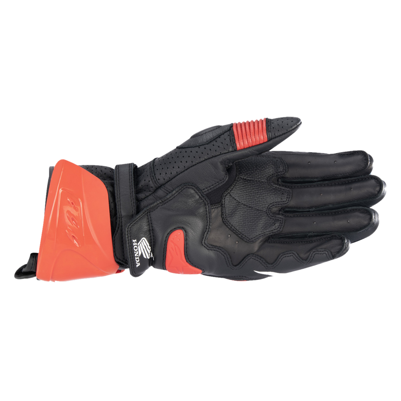 Guantes de Moto Alpinestars Honda GP Pro R3