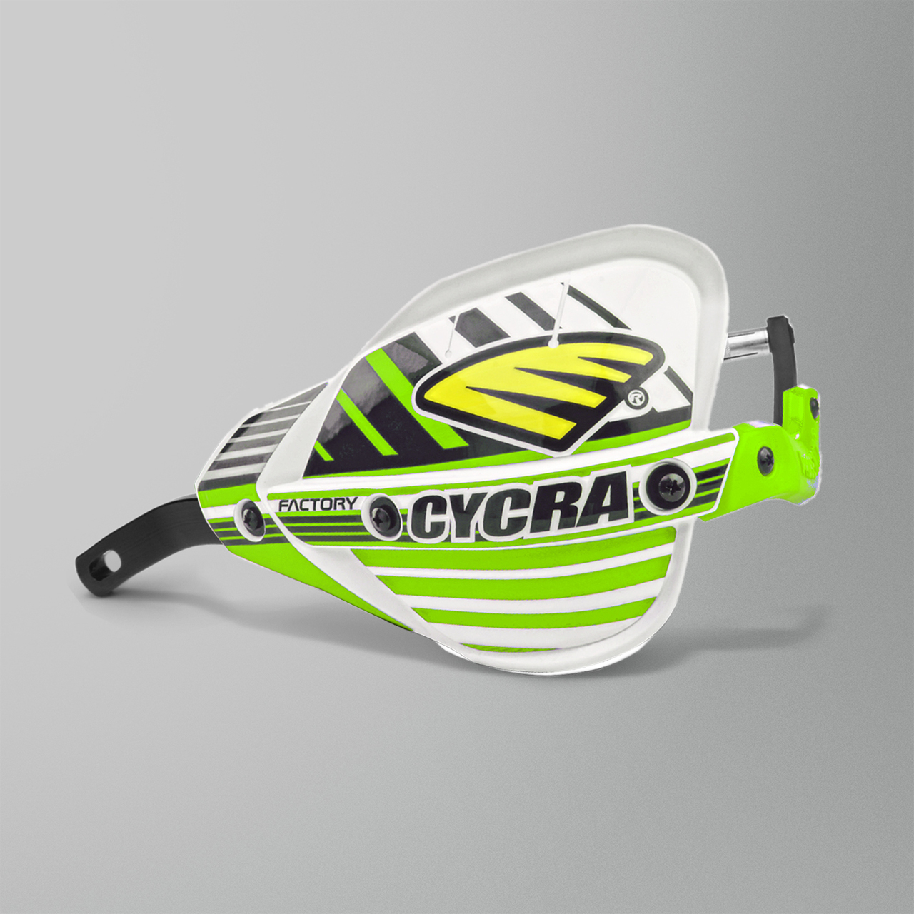 Paramanos Cycra Probend sin Anclajes