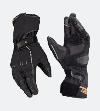Mootorratta Kindad Leatt ADV SubZero 7.5