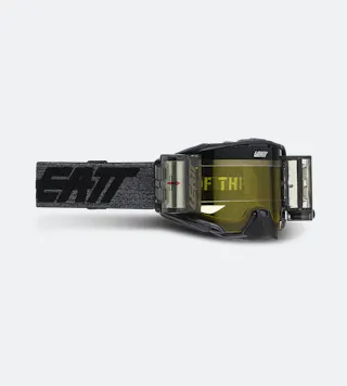 Masque Cross Leatt Velocity 6.5 Roll-Off