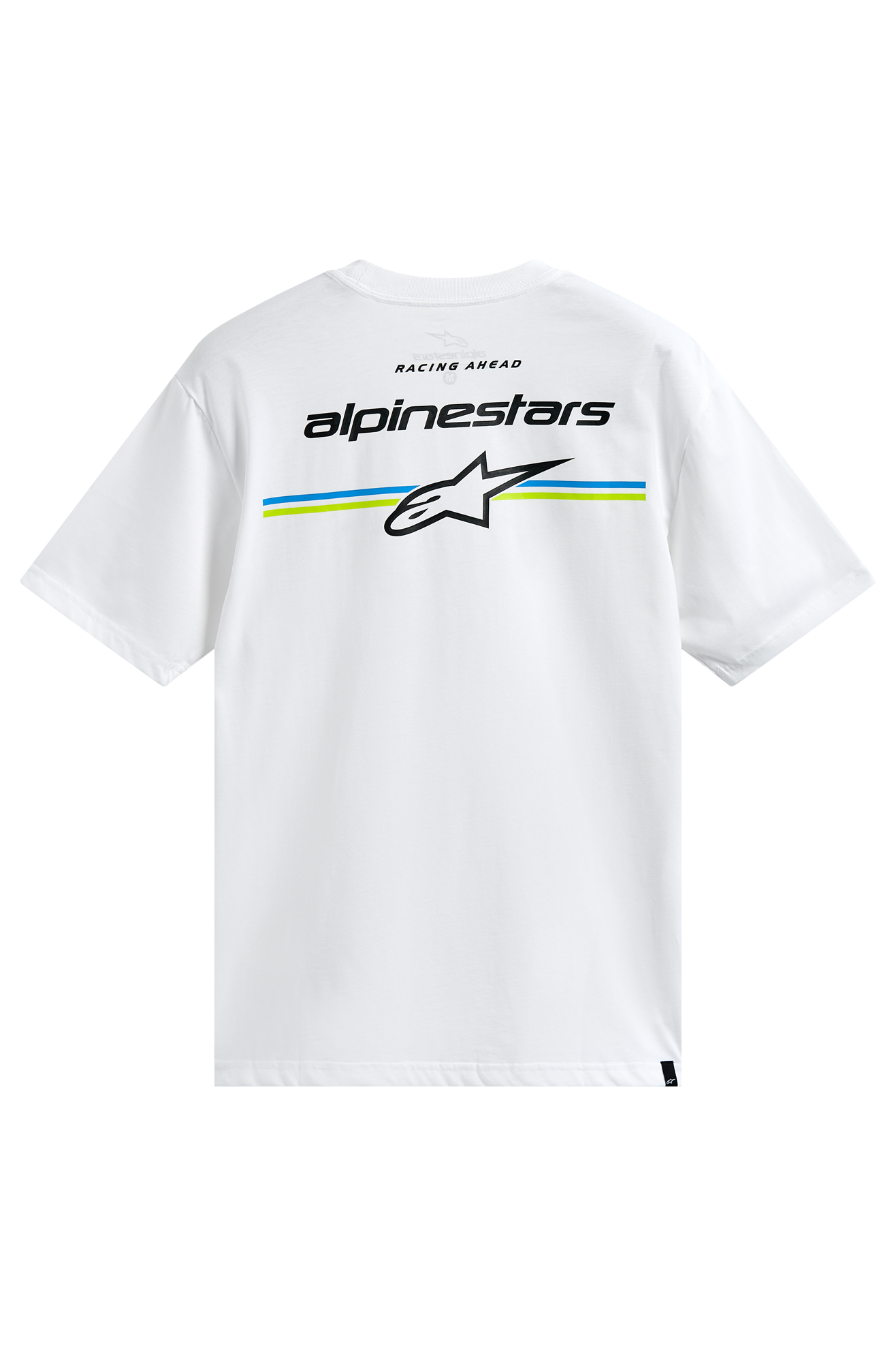 Maglia Alpinestars Lanes CSF