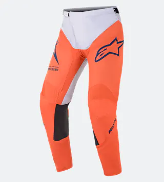 Crossbroek Alpinestars Racer Braap