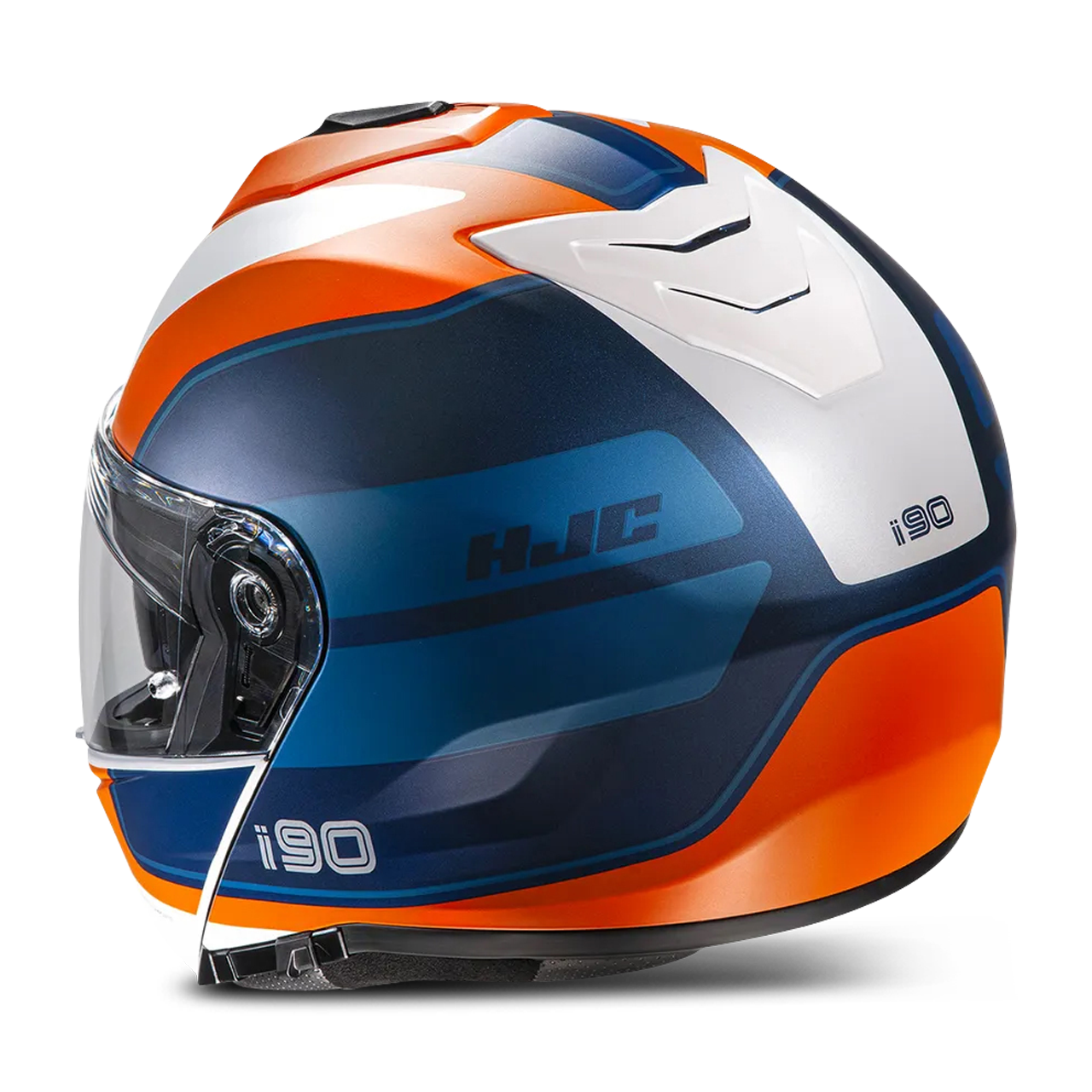 Casco Modular HJC I90 Wasco