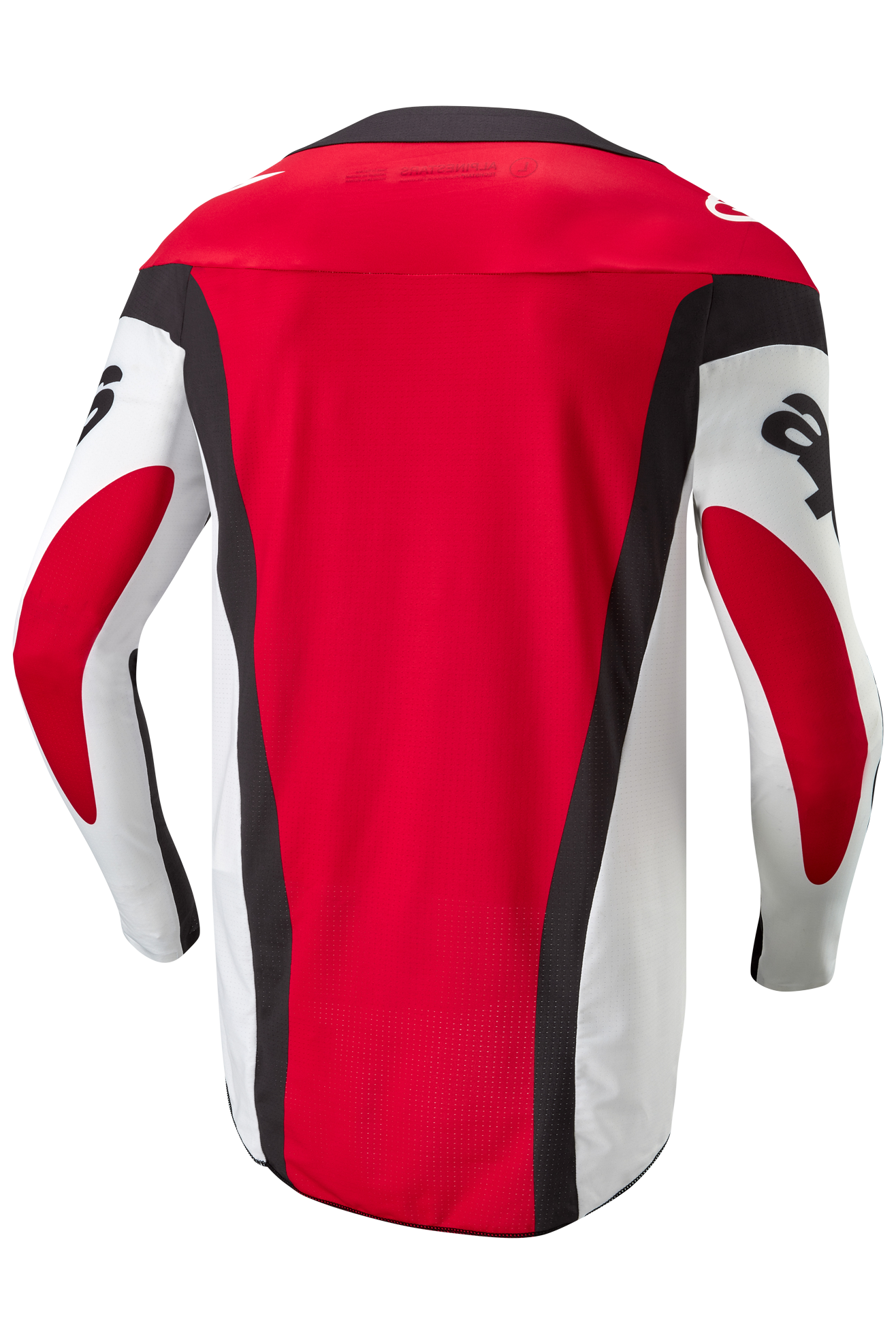 Maillot Cross Alpinestars Techstar Ocuri
