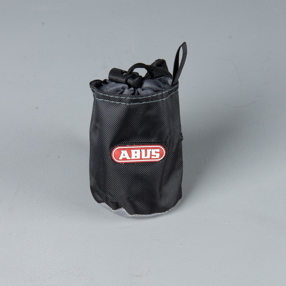 ABUS GRANIT™ Victory XPlus 68 Brake Disc Lock Yellow