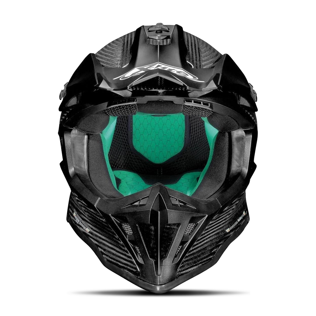 X-Lite X-502 Ultra Puro Adventure Helmet