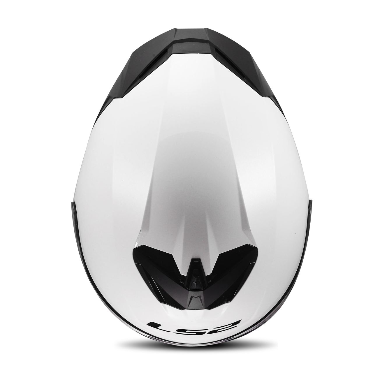 Casco Integral LS2 FF820 Rapid III Solid