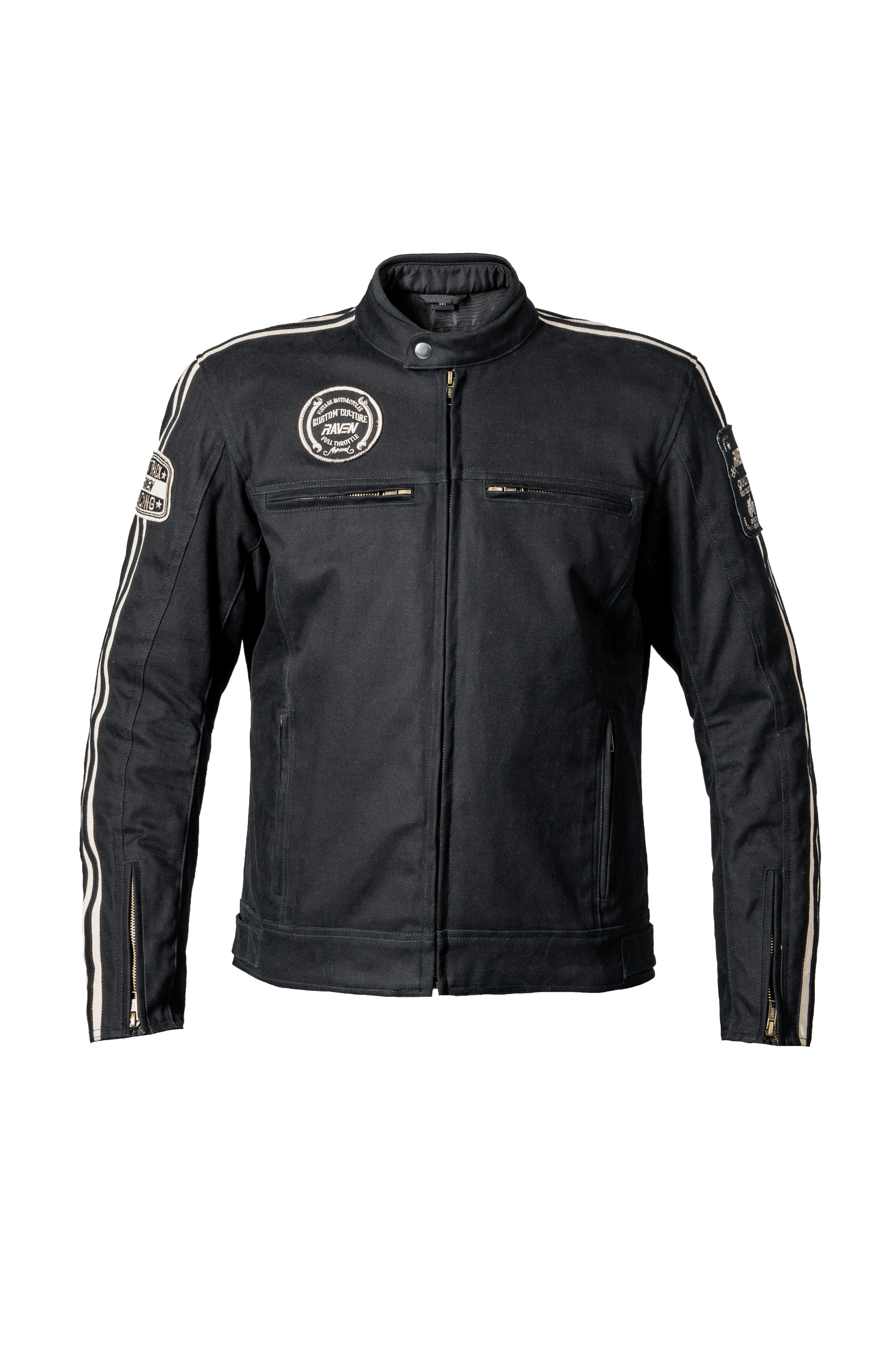   トリリウムパーカ　M ブラック Kapital 14oz Denim T-Back Drizzler Jacket - Black x Ecru – Totem