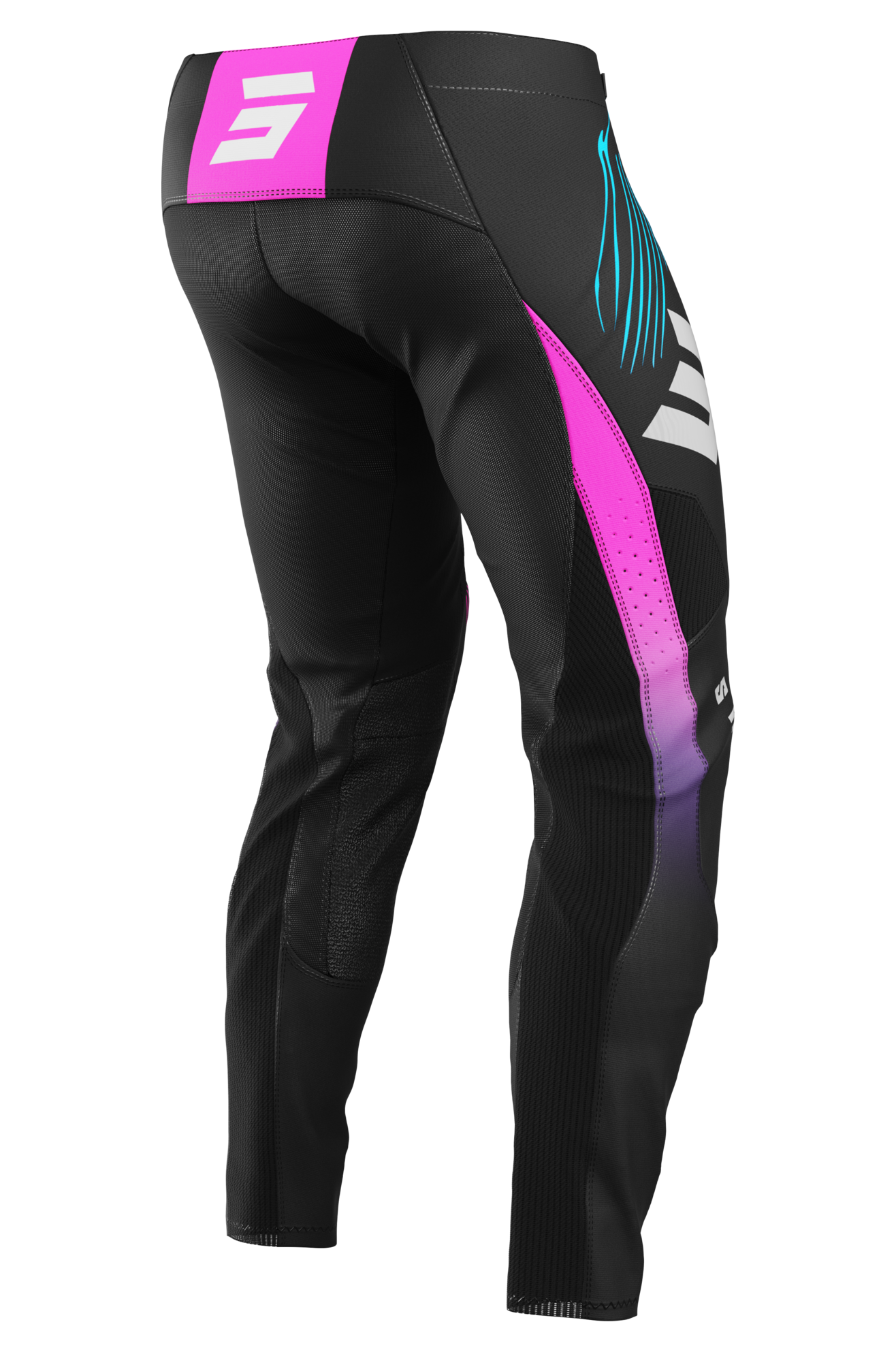 Crossbroek Shot Race Gear Aerolite Volt 27