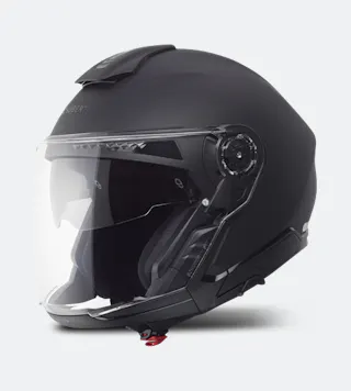 Nyitott Bukósisak Schuberth J2