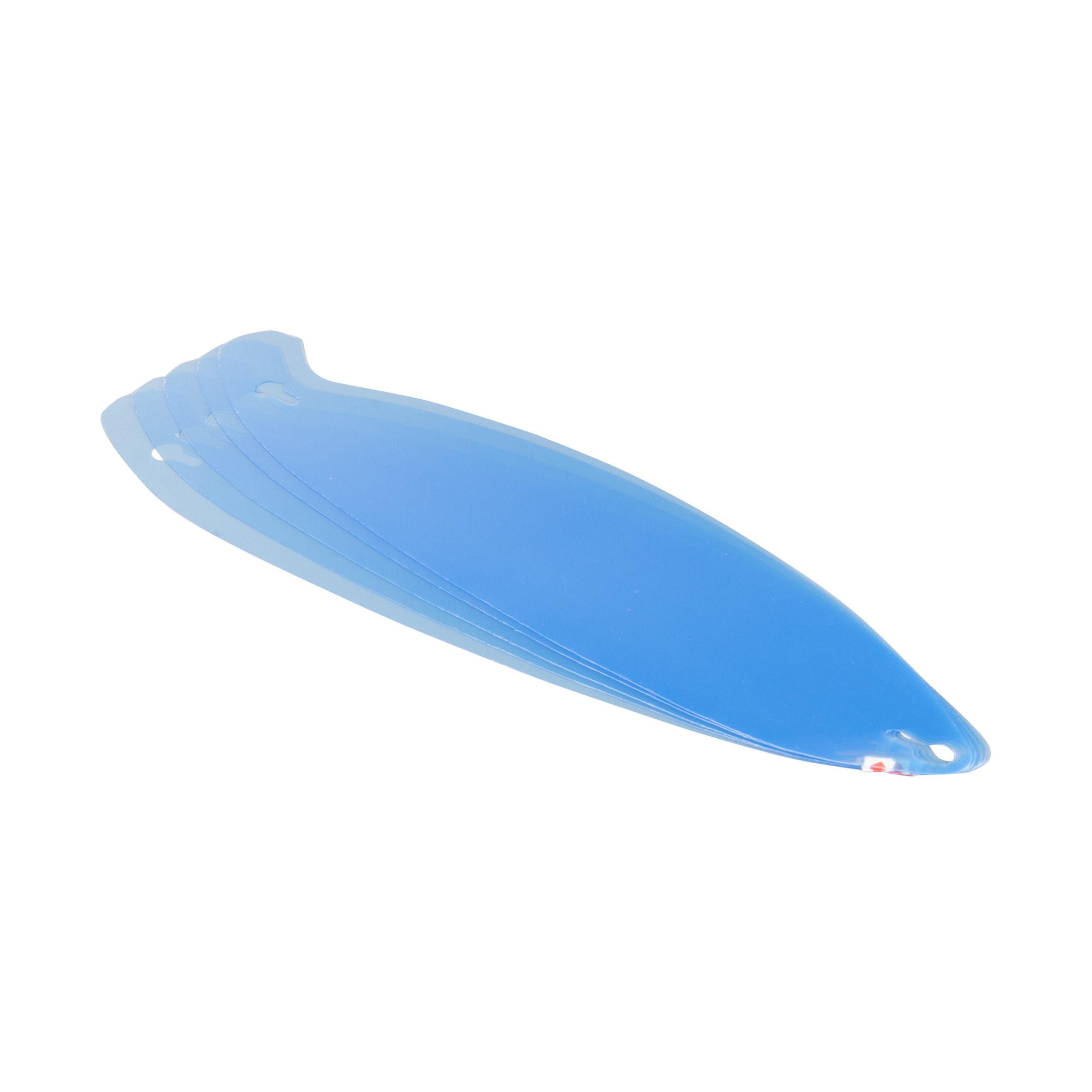 Pack-5 Tear-Off Shark RSR2/RSX