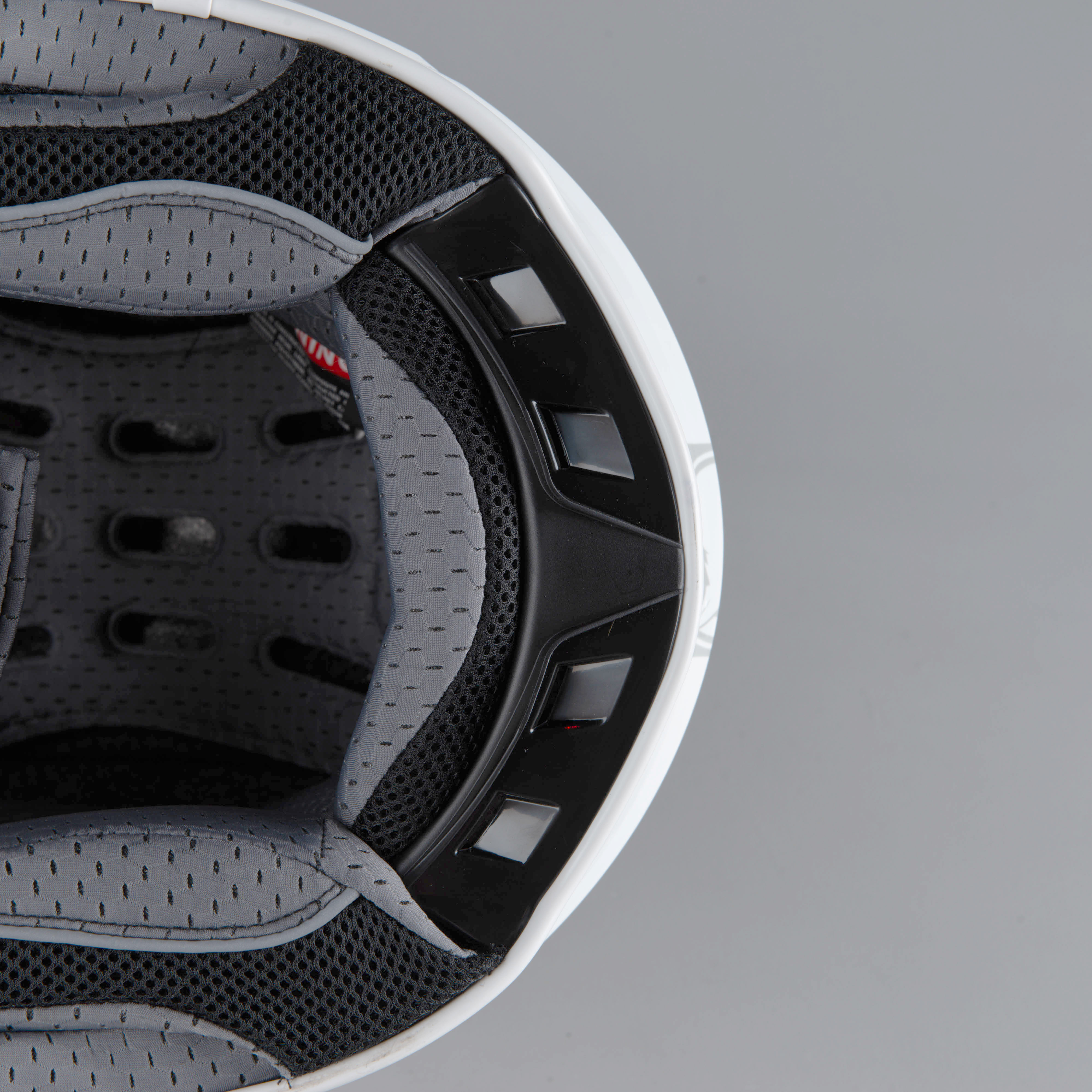 Casco de Cross Raven Aspire