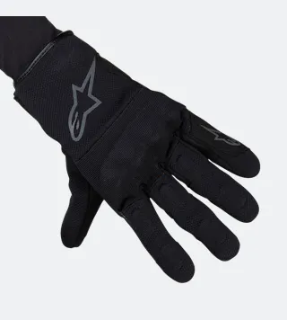 Guantes de Moto Alpinestars S Max Drystar