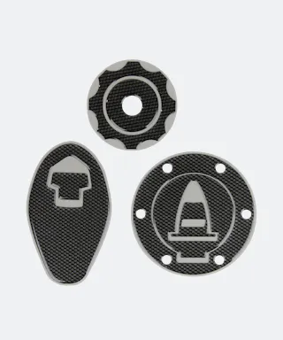 Autocollant Bouchon de Réservoir OneDesign