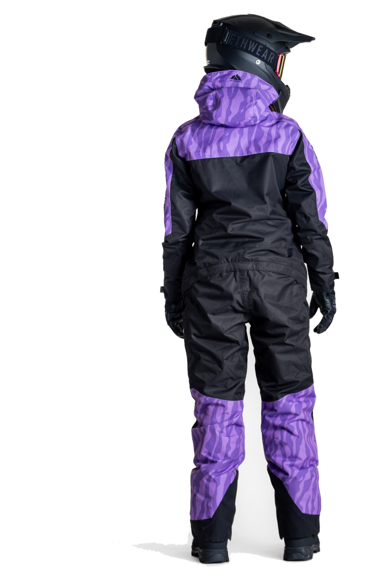 Mono Mujer JETHWEAR The One